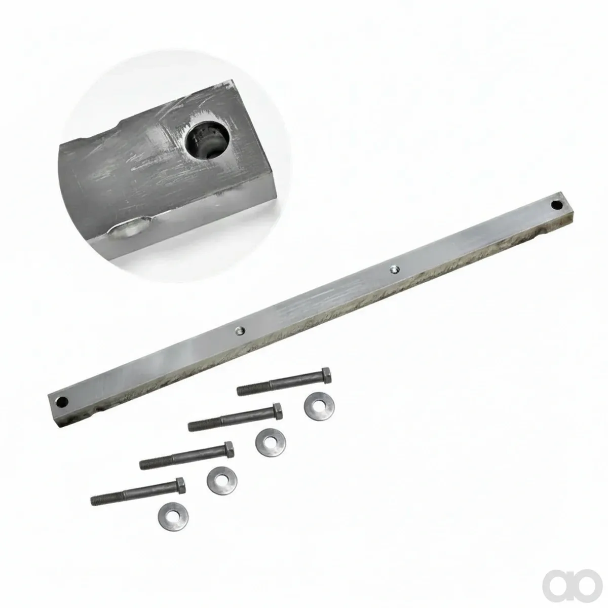 Claas - 0026142591 - COUNTER BLADE SET