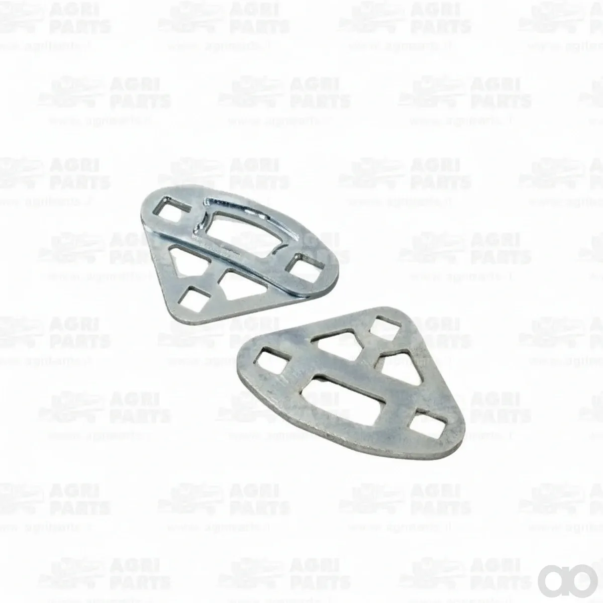Claas - 0026215511 - Welded Plate Strip **