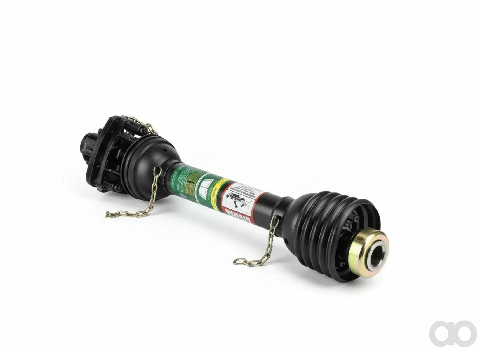 Claas - 0026272390 - Orbis CLAAS Coupling