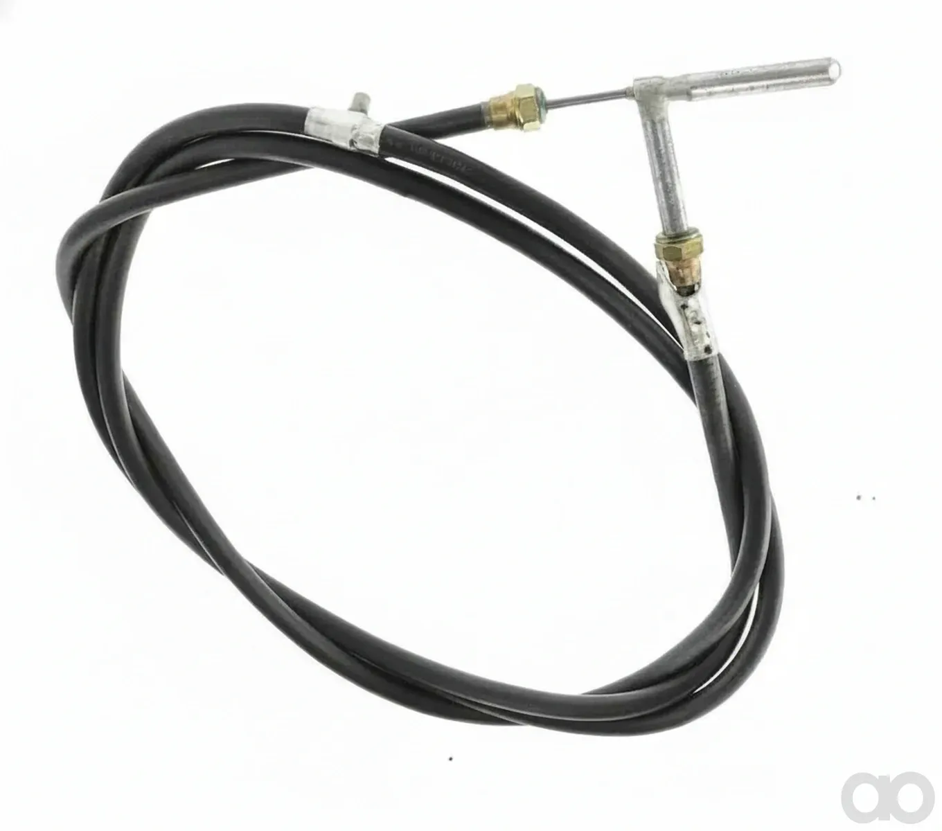 Claas - 0026869560 - Cable Pull