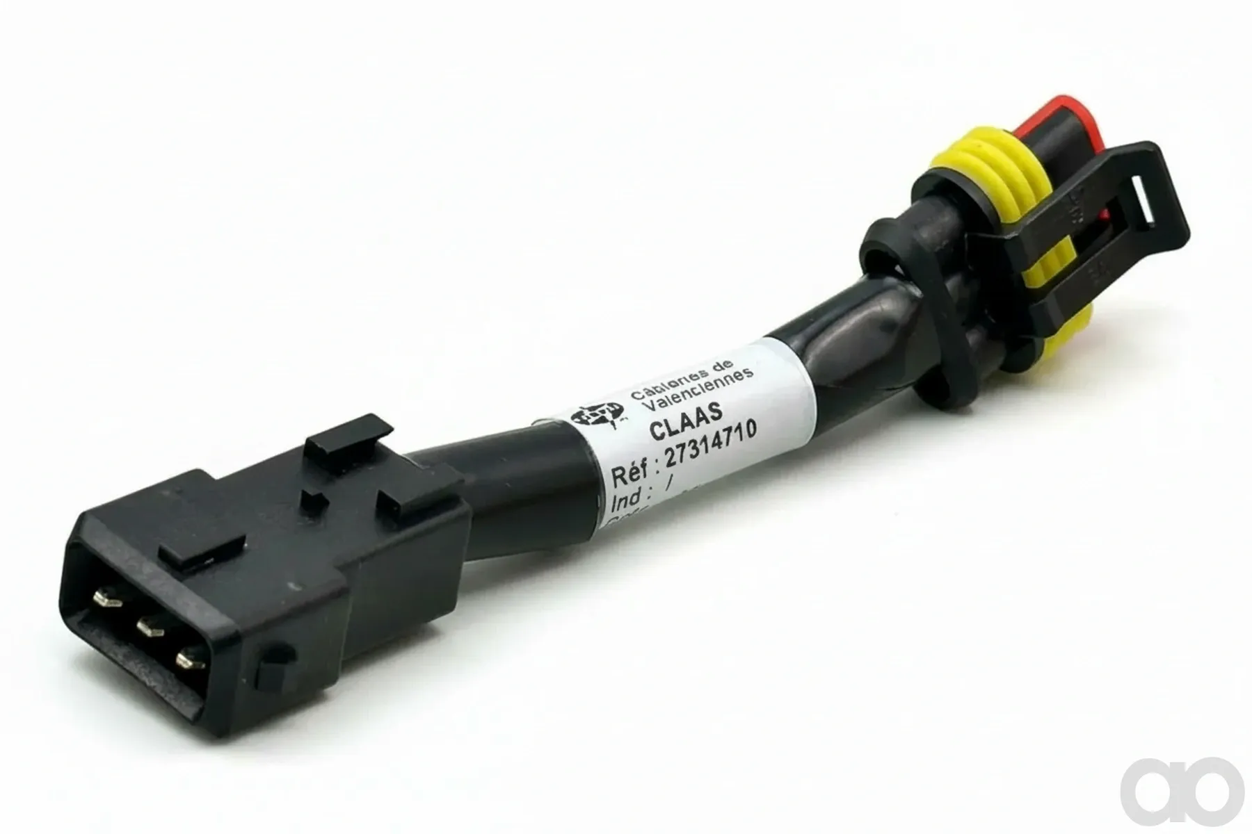 Claas - 0027314710 - Electrical Cable