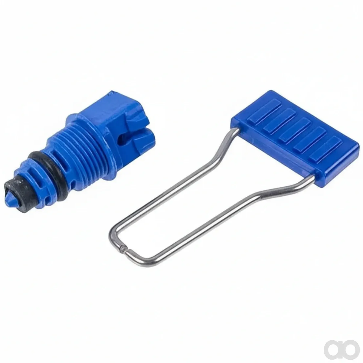 Claas - 00797580 - 7/2 Solenoid Valve