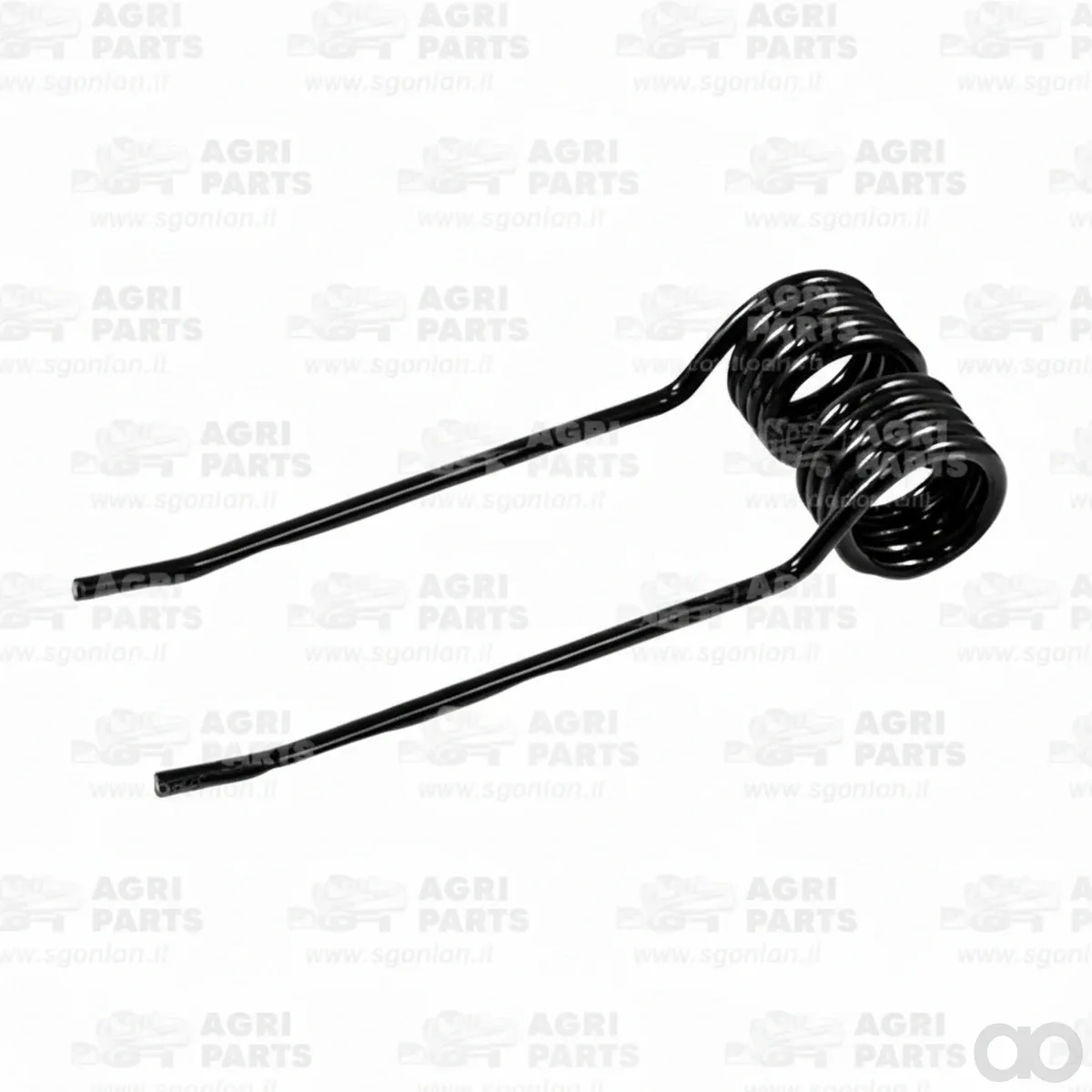 Claas - 009182380 - Tooth
