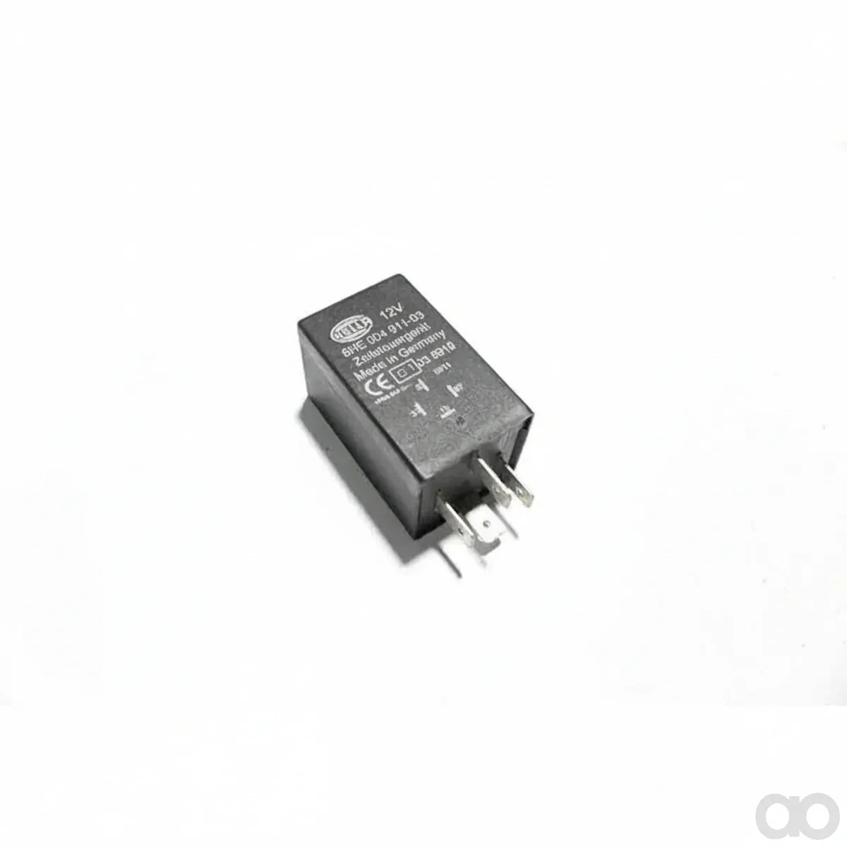 Claas - 012619.0 - Time relay
