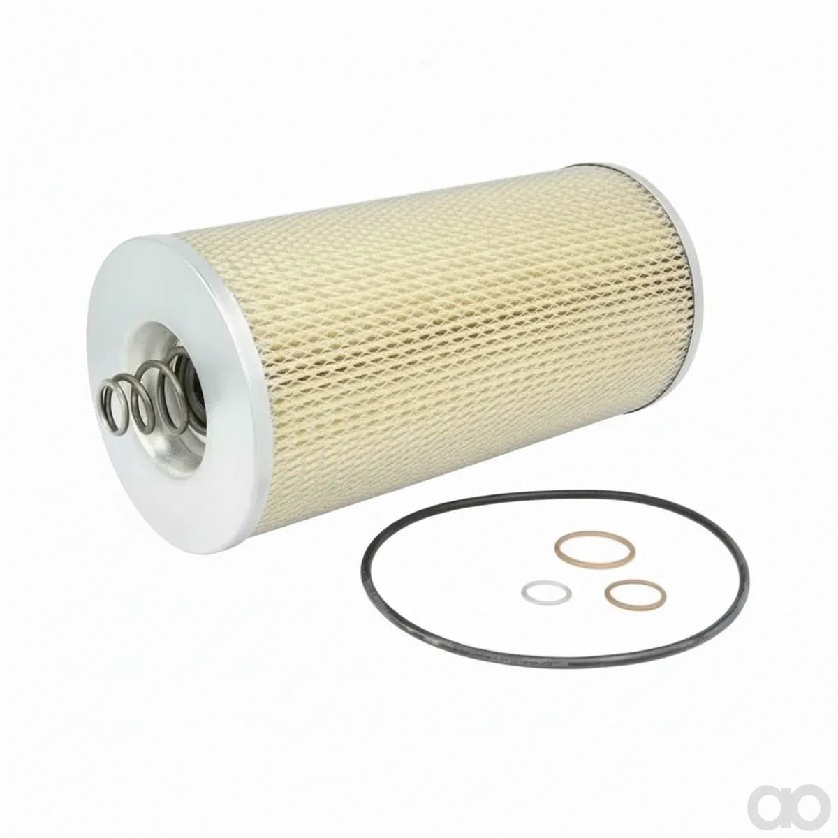 Claas - 01336290 - Engine oil filter