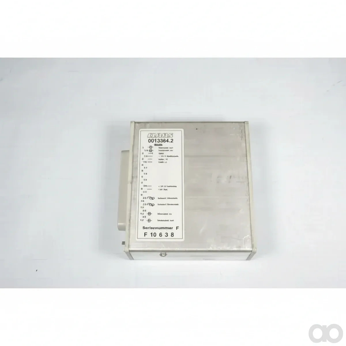 Claas - 013364.2 - Module