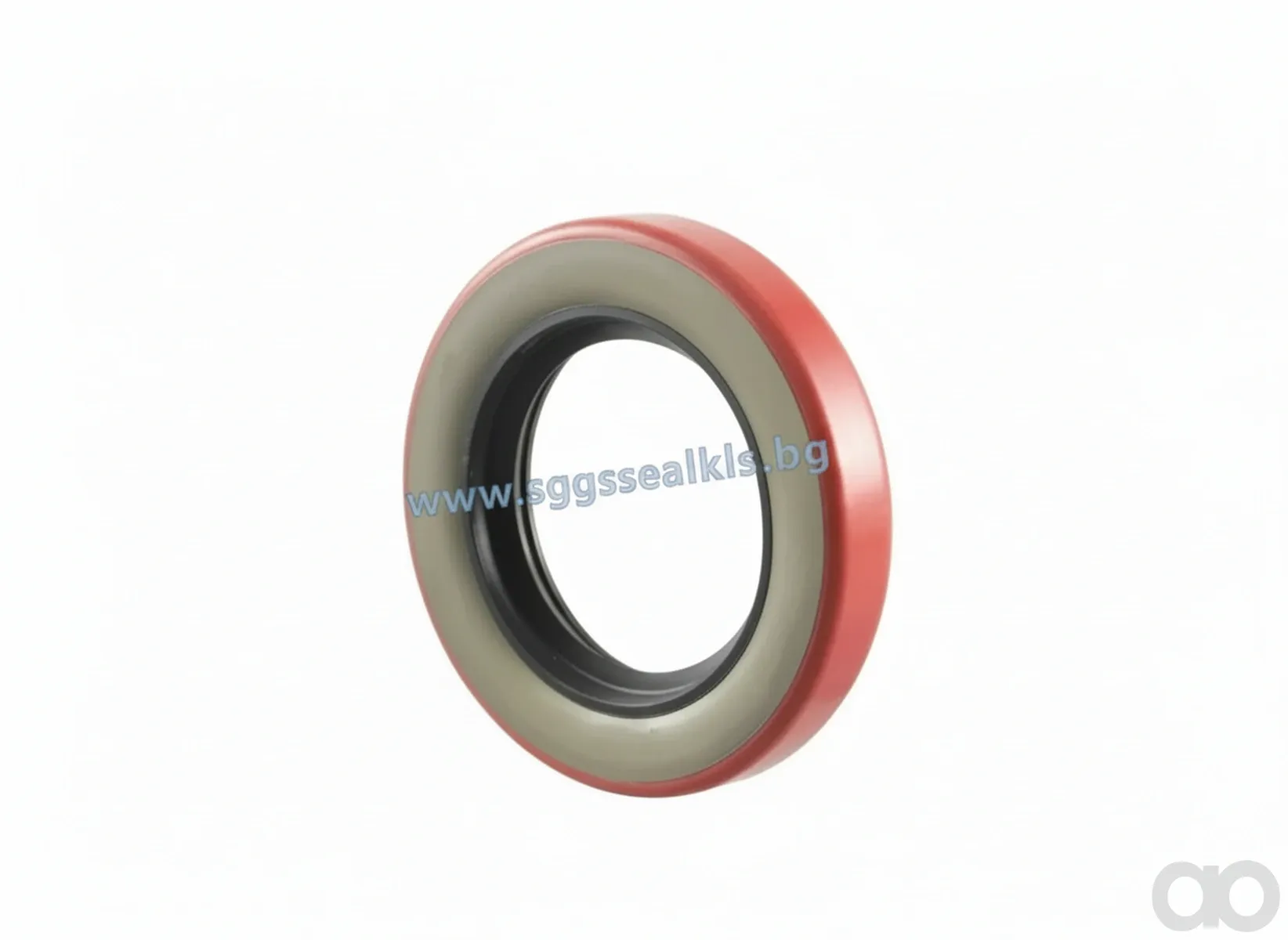 Claas - 02140110 - Ring 80X115X10 2RE