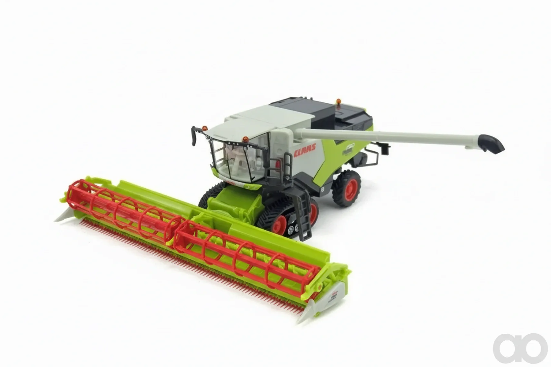 claas
