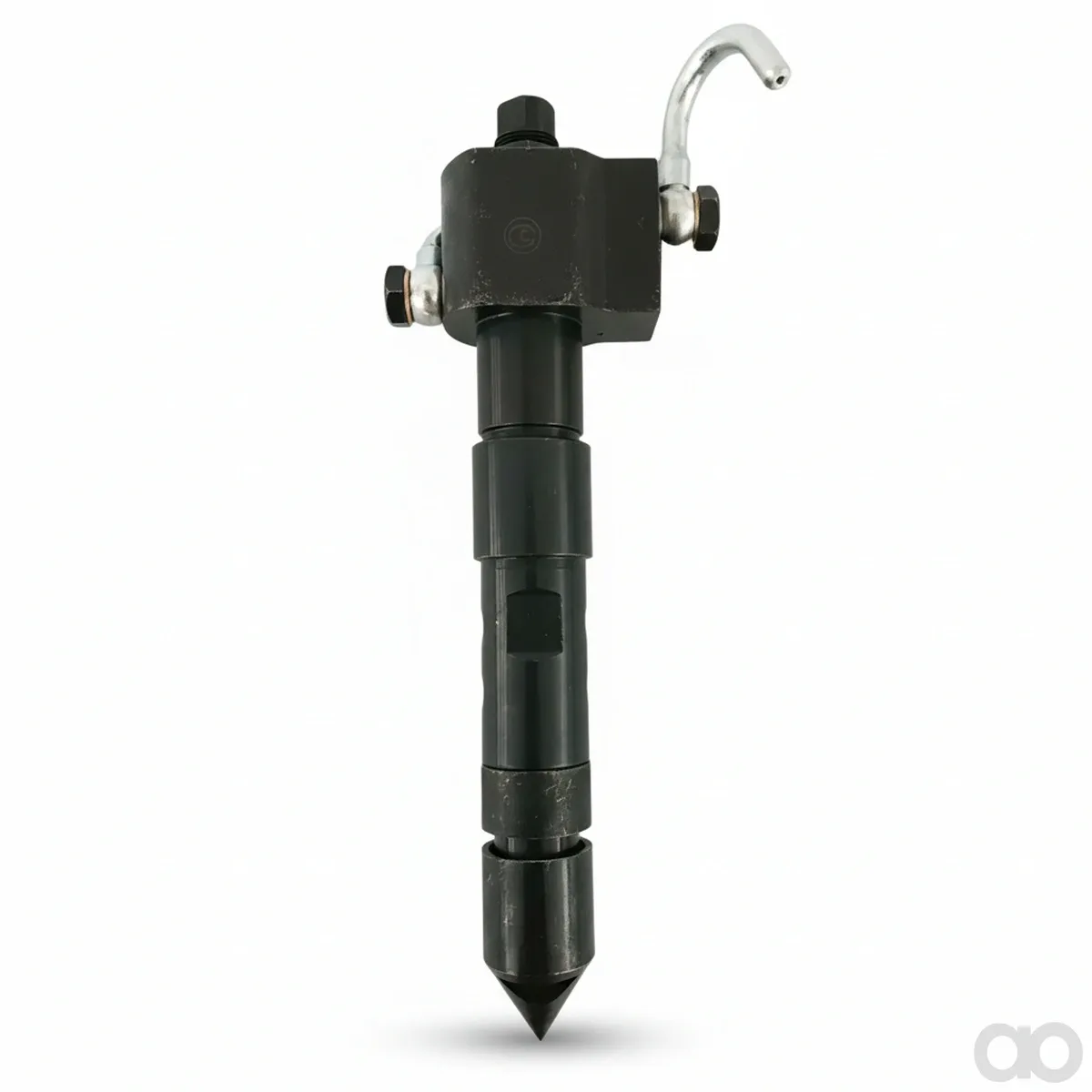 Claas - 0434200012 - NOZZLE DN8S2
