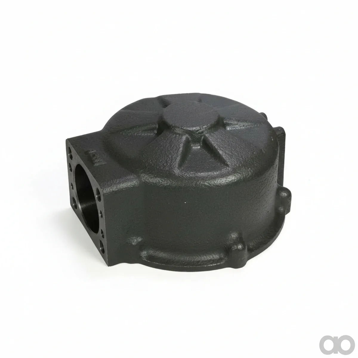 Claas - 06699183 - Housing 1RE