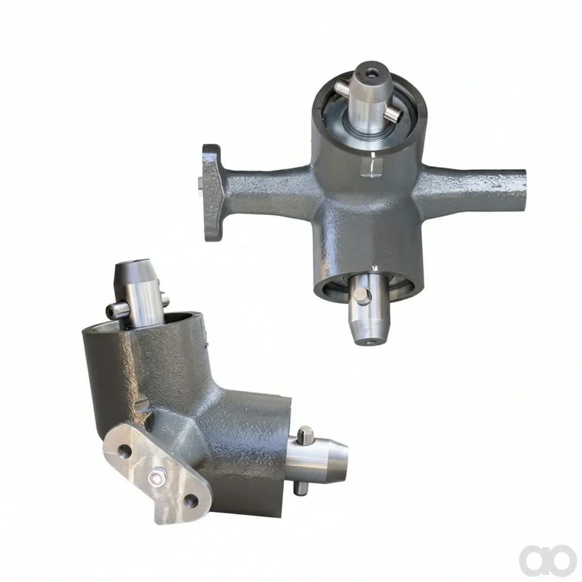 Claas - 07555810 - ANGULAR GEAR 4RE