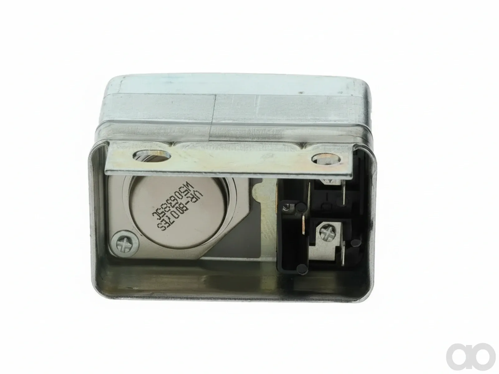 Claas - 11604 - Solenoid Valve