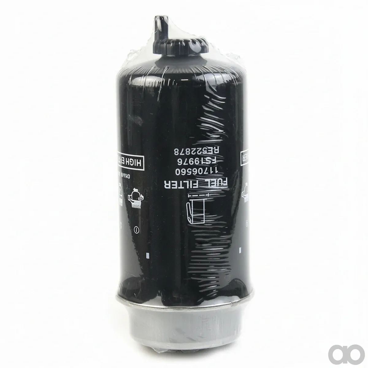 Claas - 11706560 - Filter