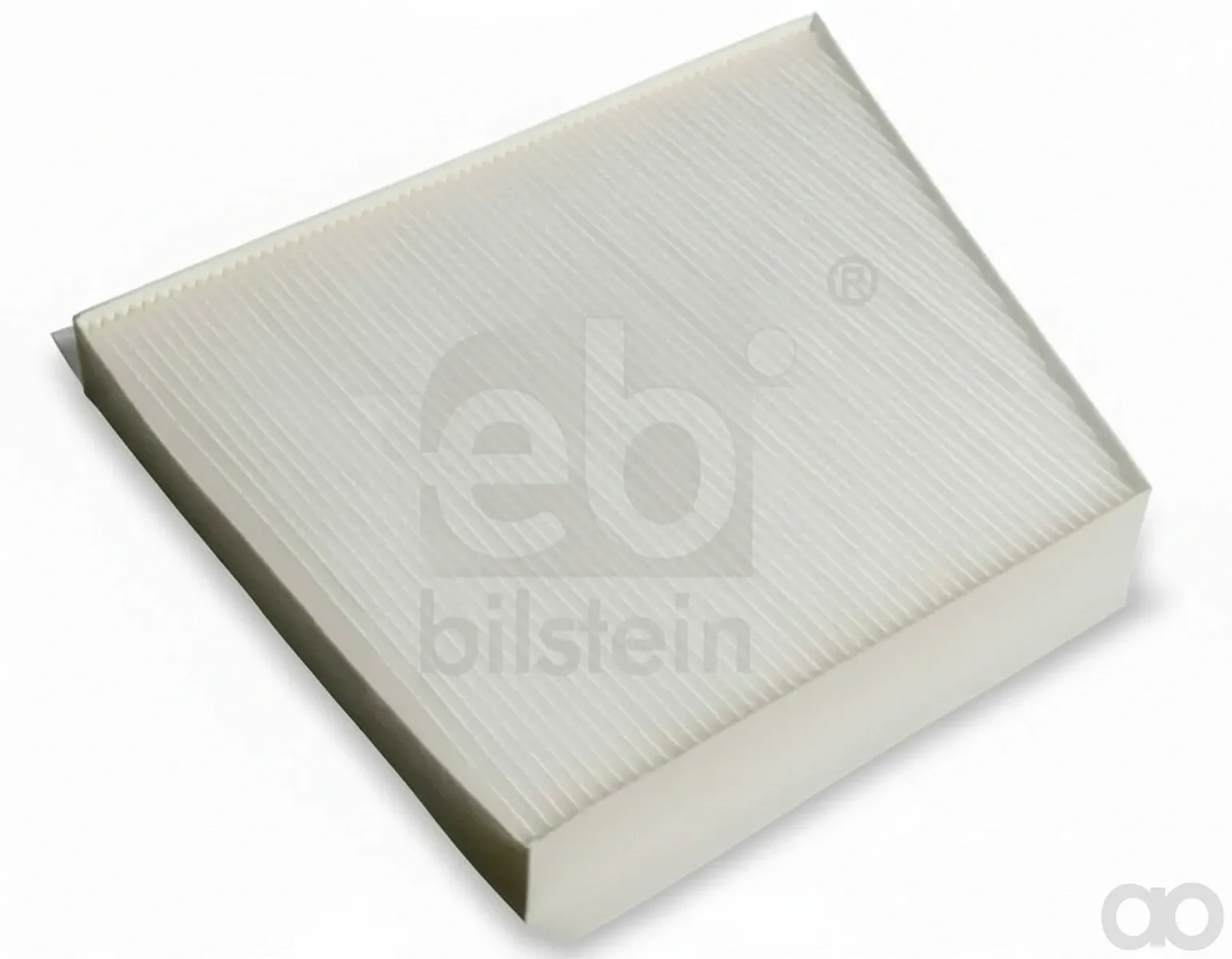Claas - 13045860 - Cabin Filter