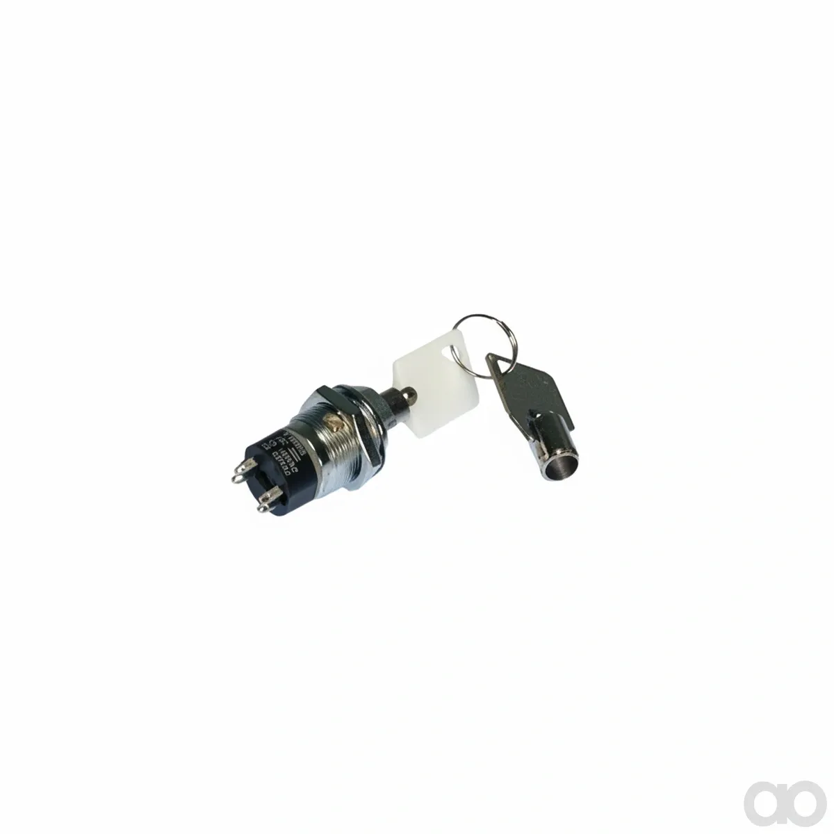 Claas - 137880 - Switch Key (2)