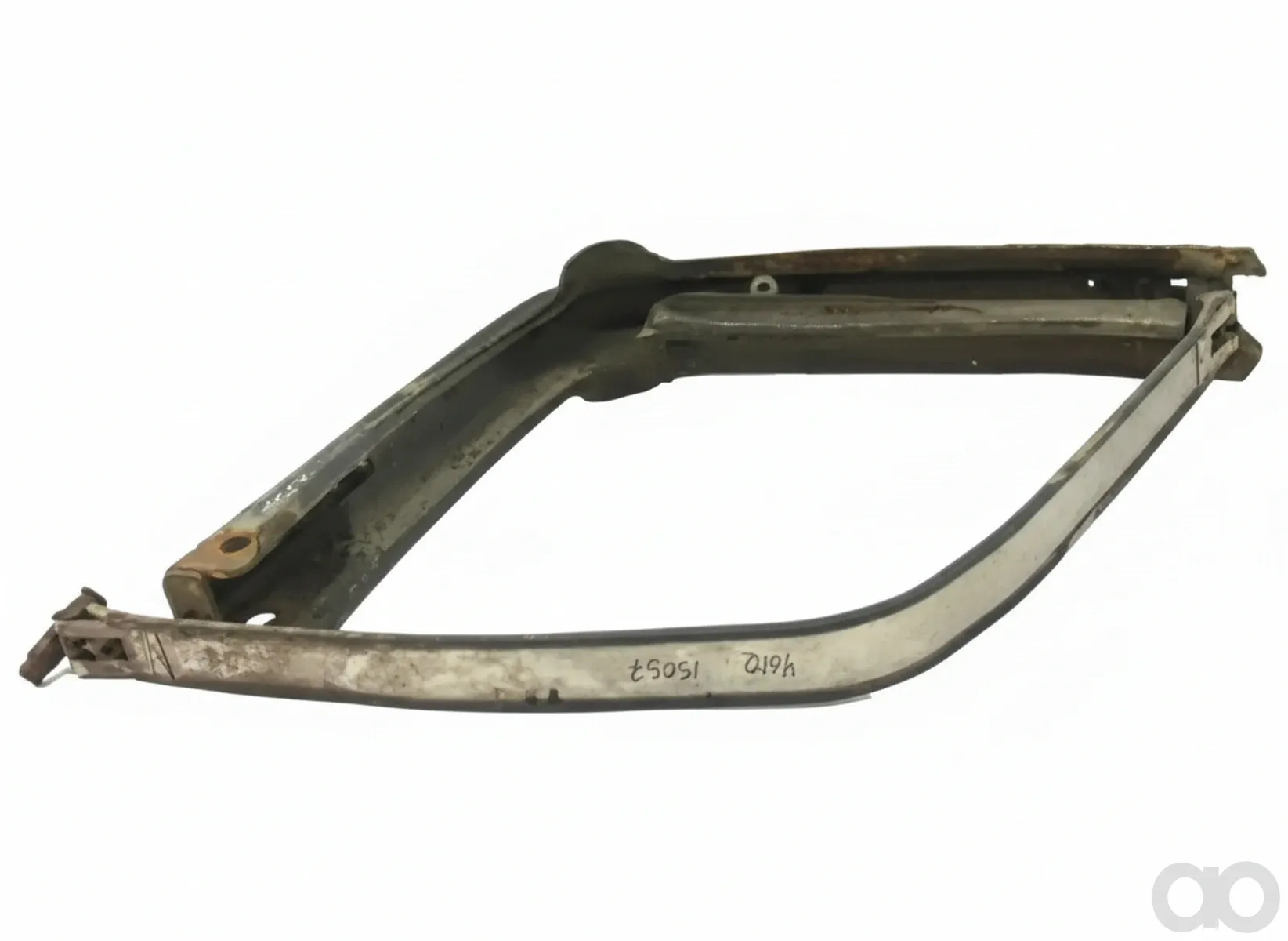 Claas - 1774610 - Sealing Cap