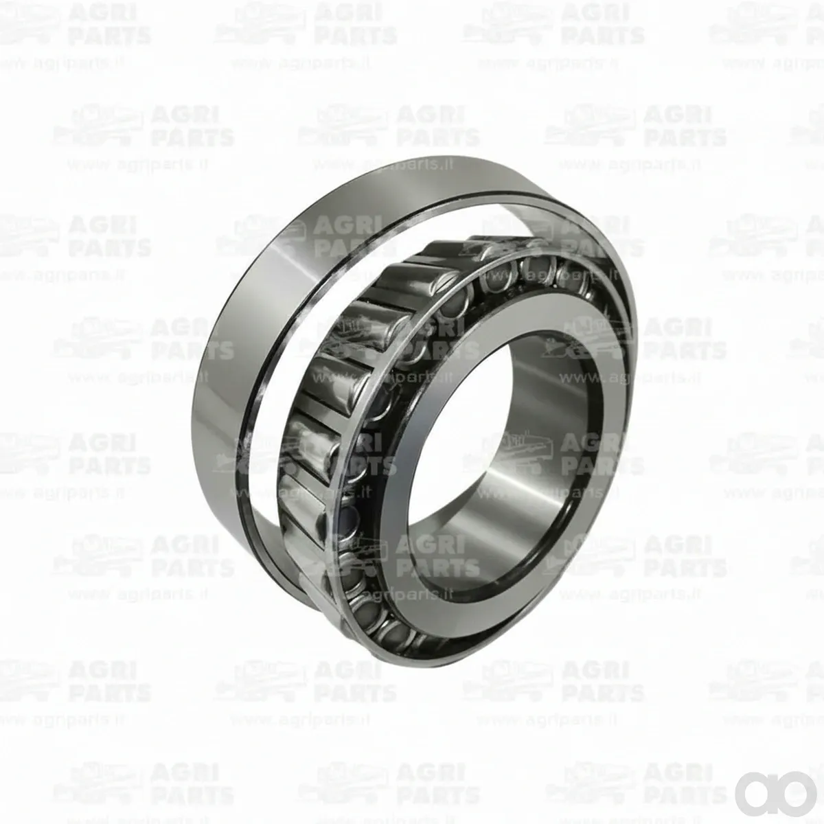 Claas - 2436760 - Roller Bearing