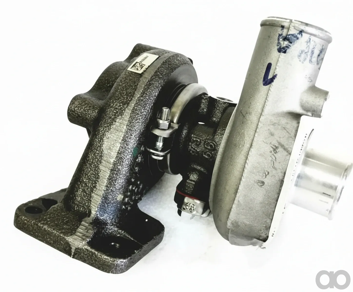 Claas - 3619720 - Shaft (CAT Engine)