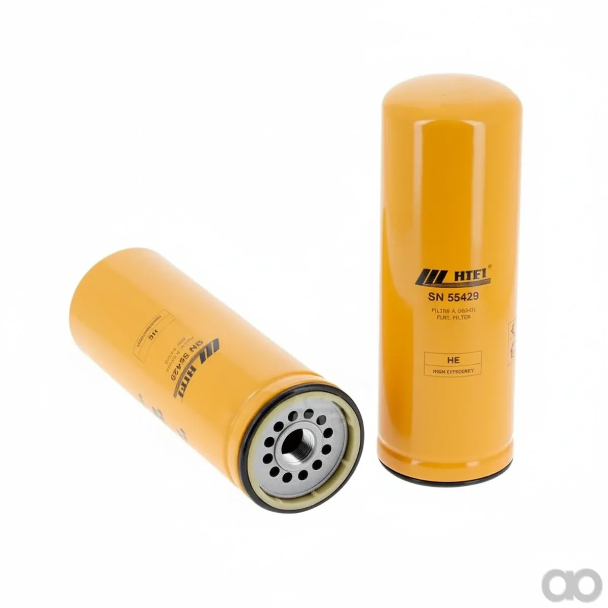 Claas - 3632041 - L*FUEL FILTER