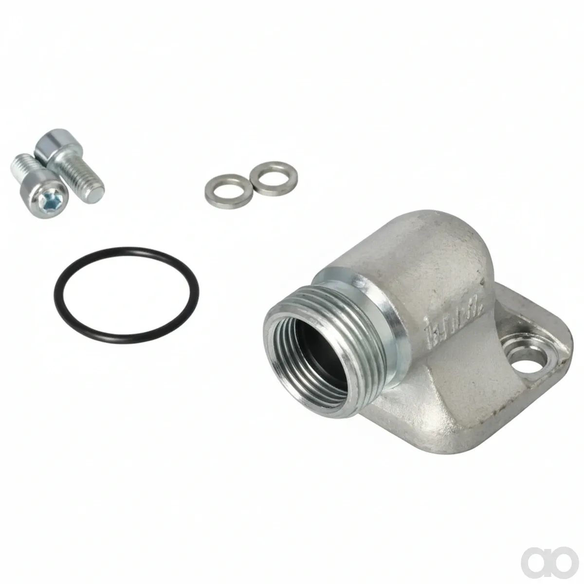 Claas - 395000 - Valve Insert