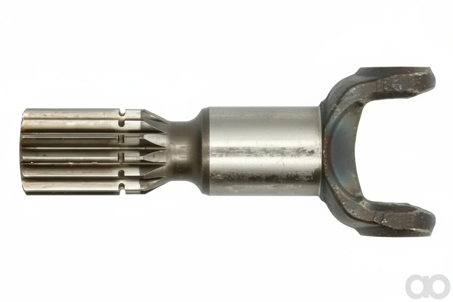 Claas - 44155 - HALF SHAFT WHEEL SIDE