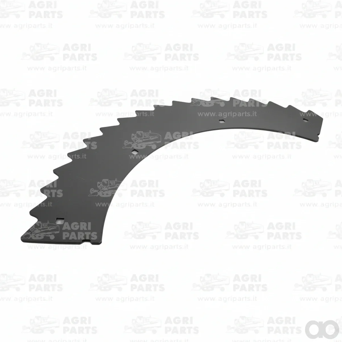 Claas - 499 707.0 - left blade
