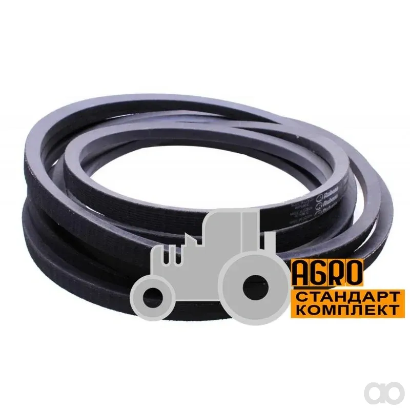 Claas - 506940 - belt