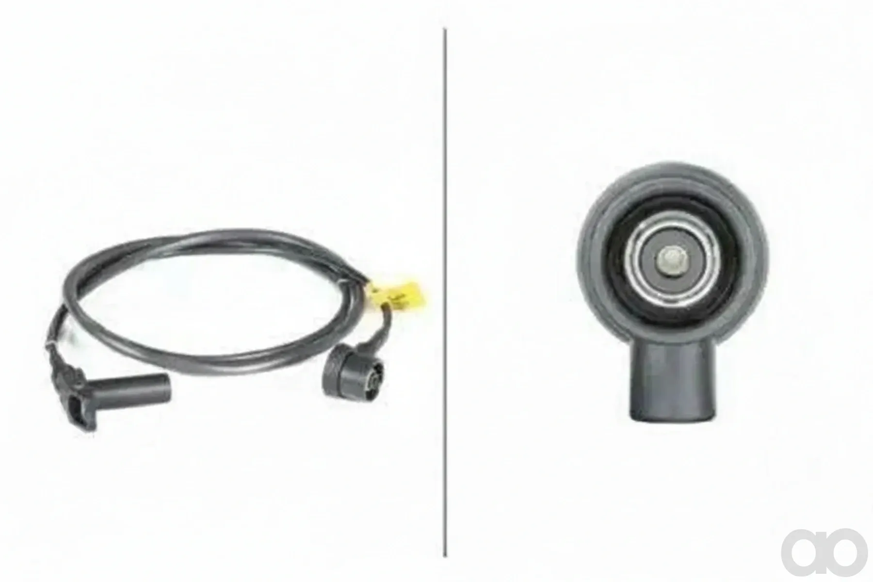 Claas - 5598060 - SEAT SWITCH