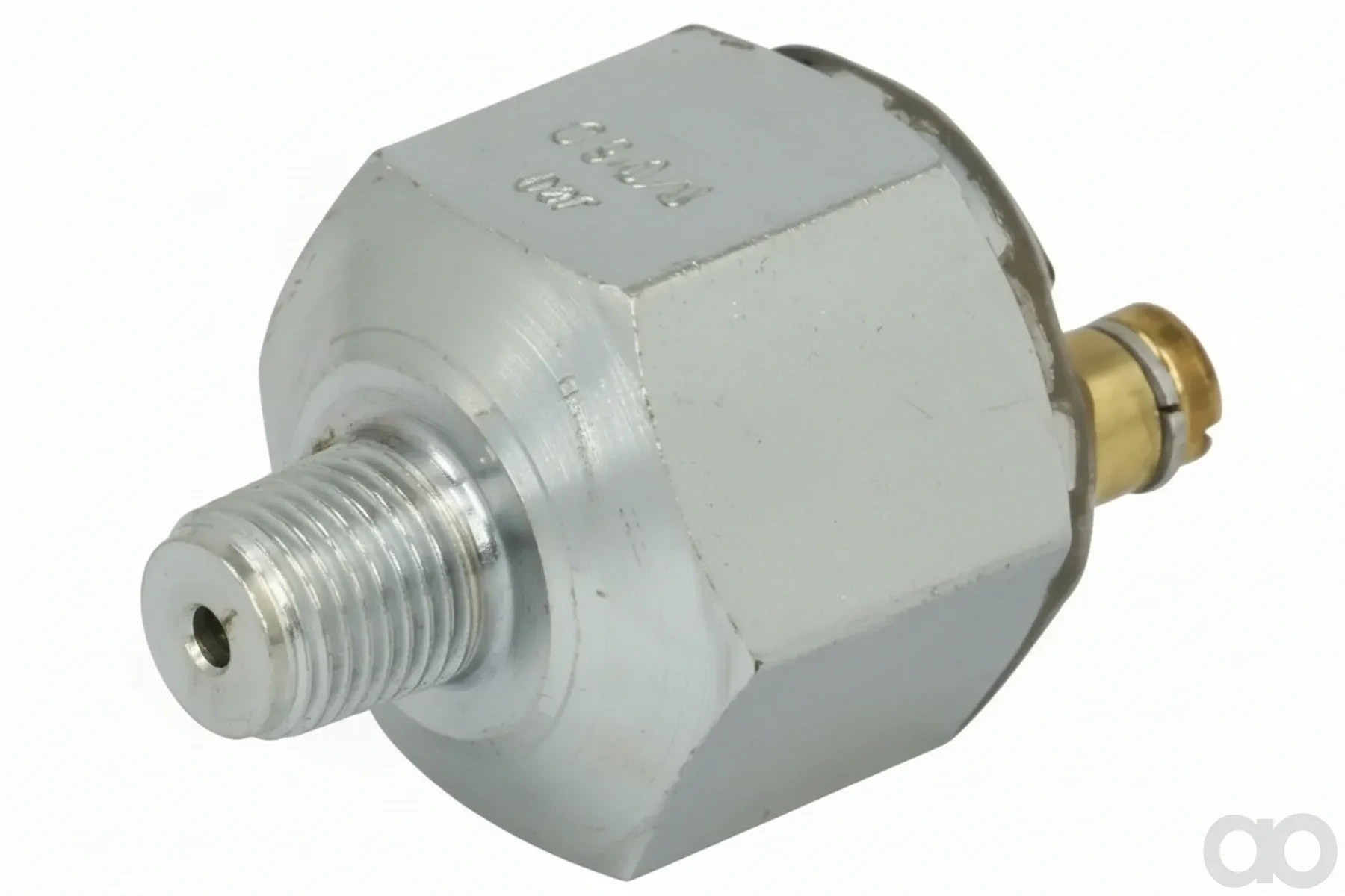 Claas - 5767020 - Oil Pressure Switch
