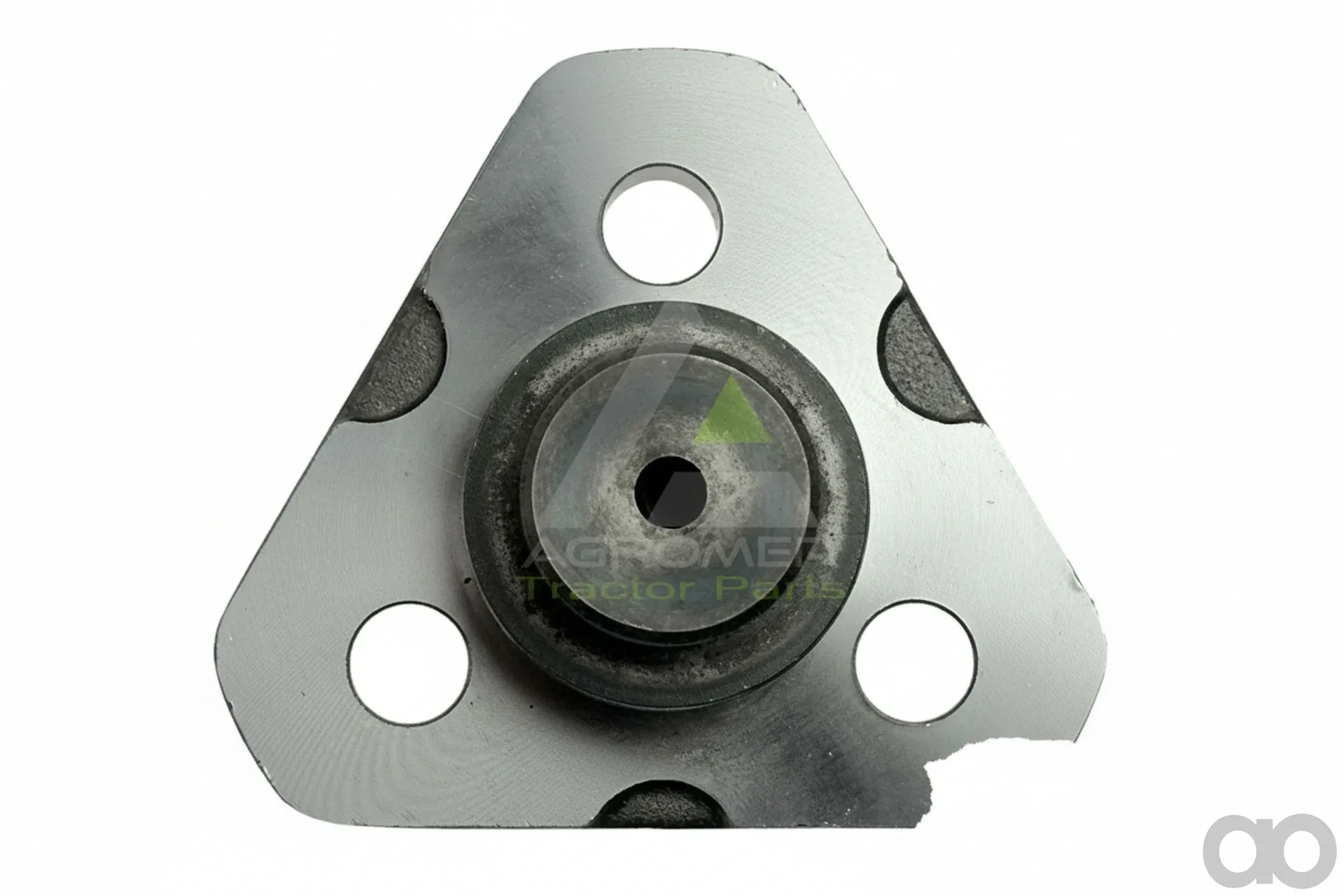 Claas - 6000103319 - Fusee Pin Claas