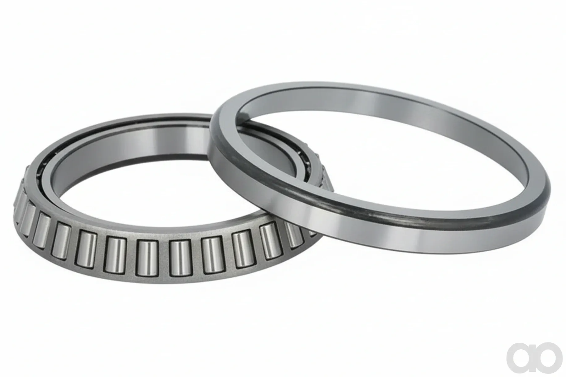 Claas - 6000103368 - Tapered Roller Bearing