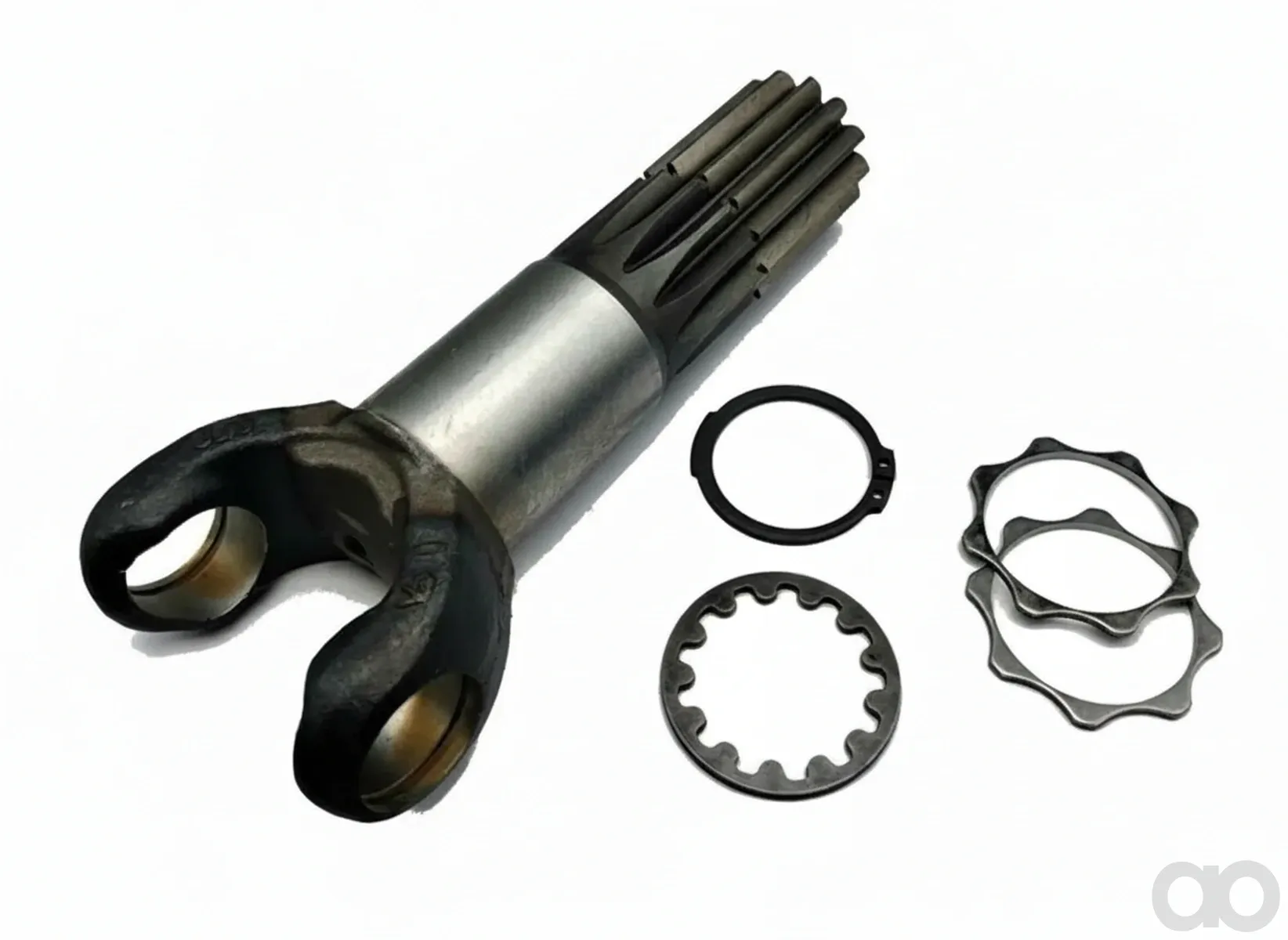 Claas - 6000104102 - Shaft