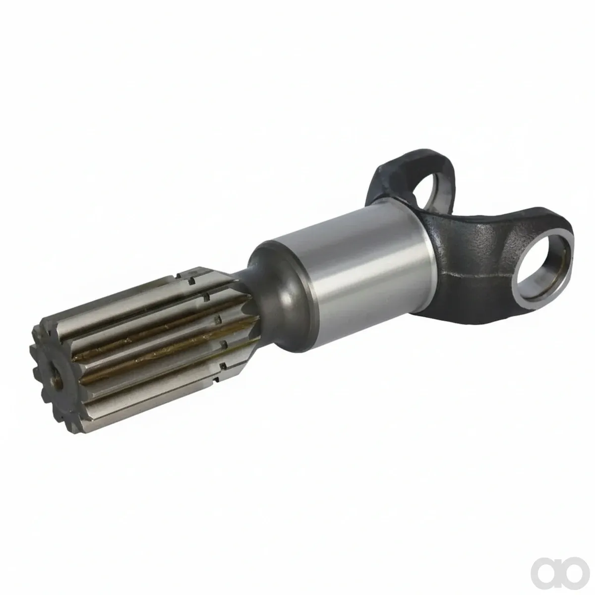 Claas - 6000104221 - Grain Feeder Roller-6000104221