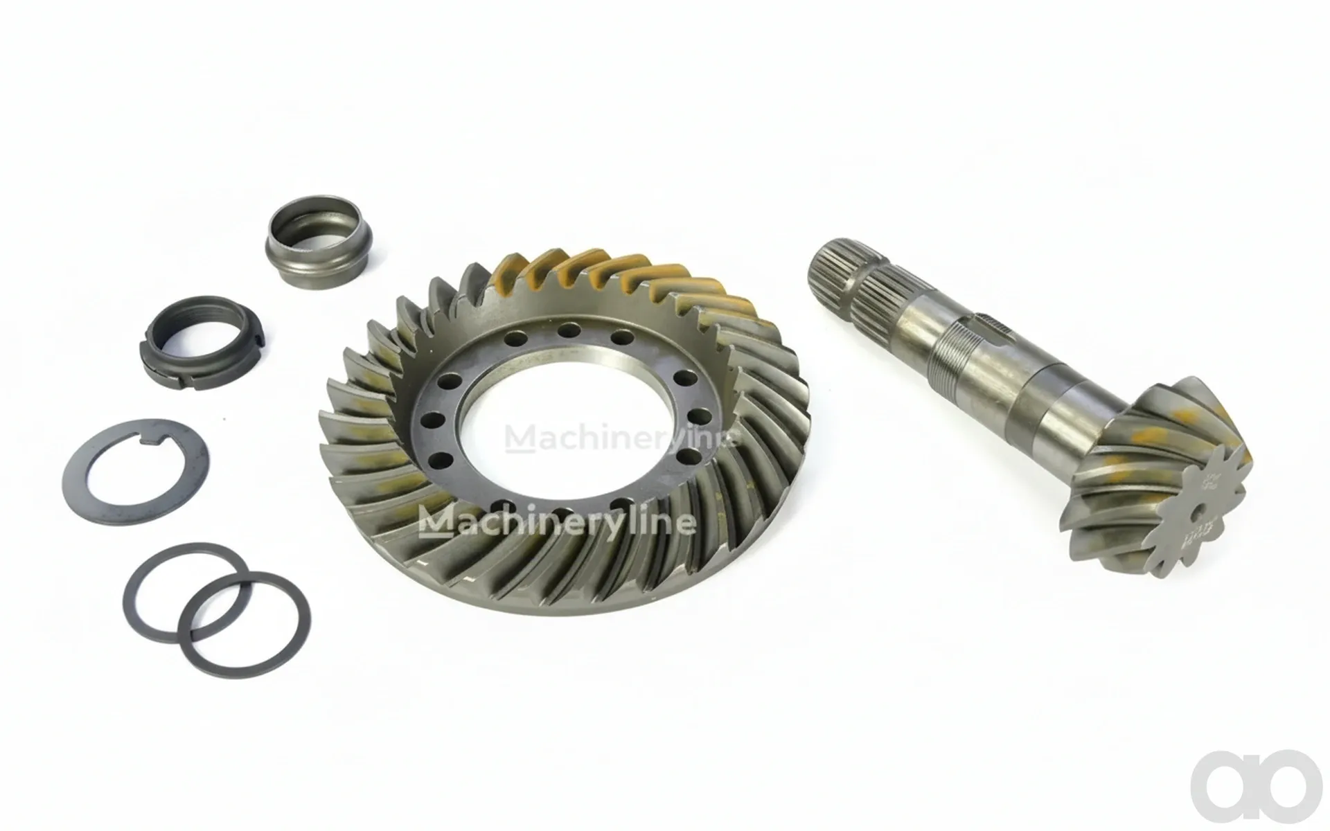 Claas - 6000105472 - Ring