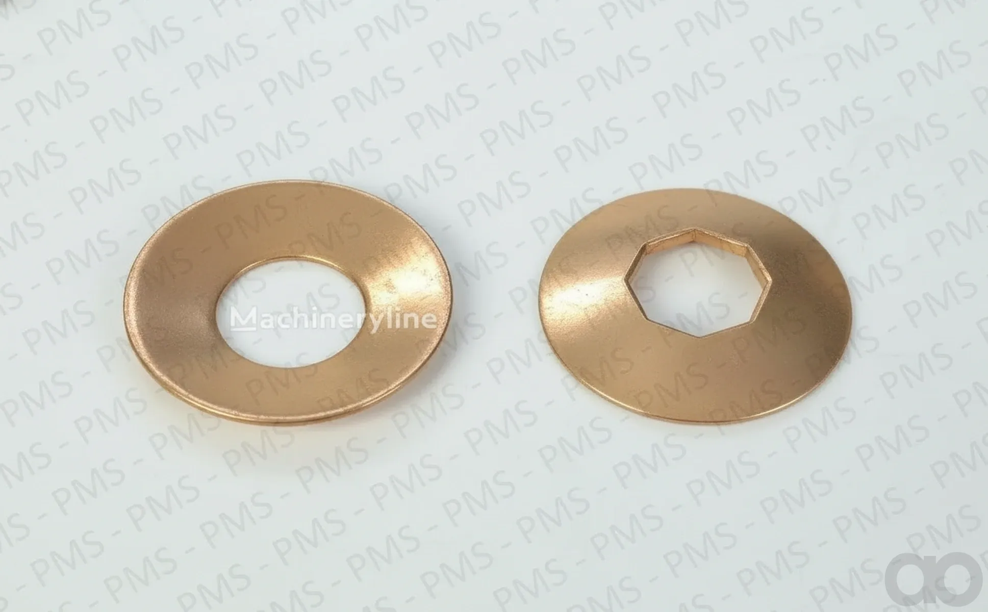 Claas - 6000106879 - Valve