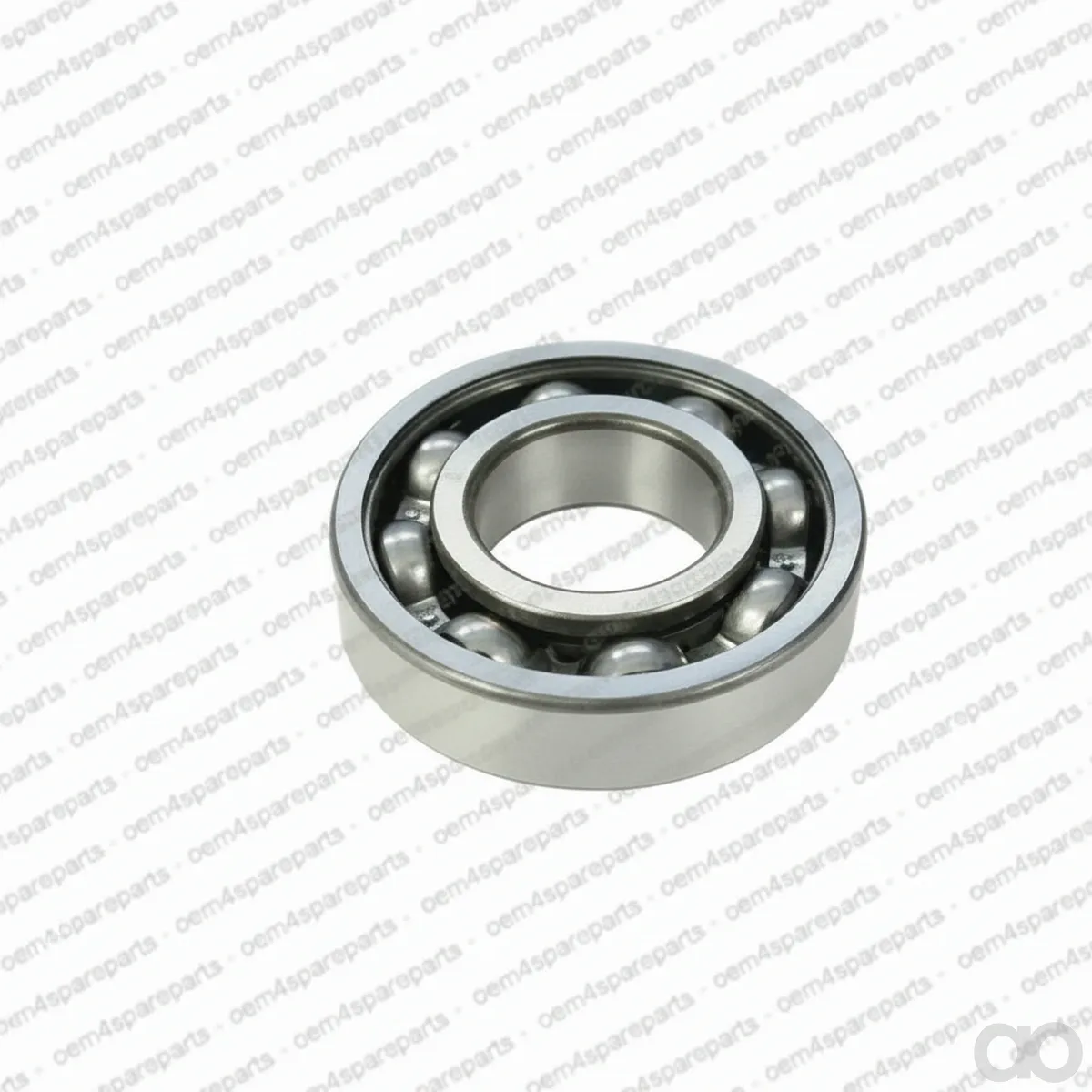 Claas - 6000126020 - Bearing 1 Ball-6000126020