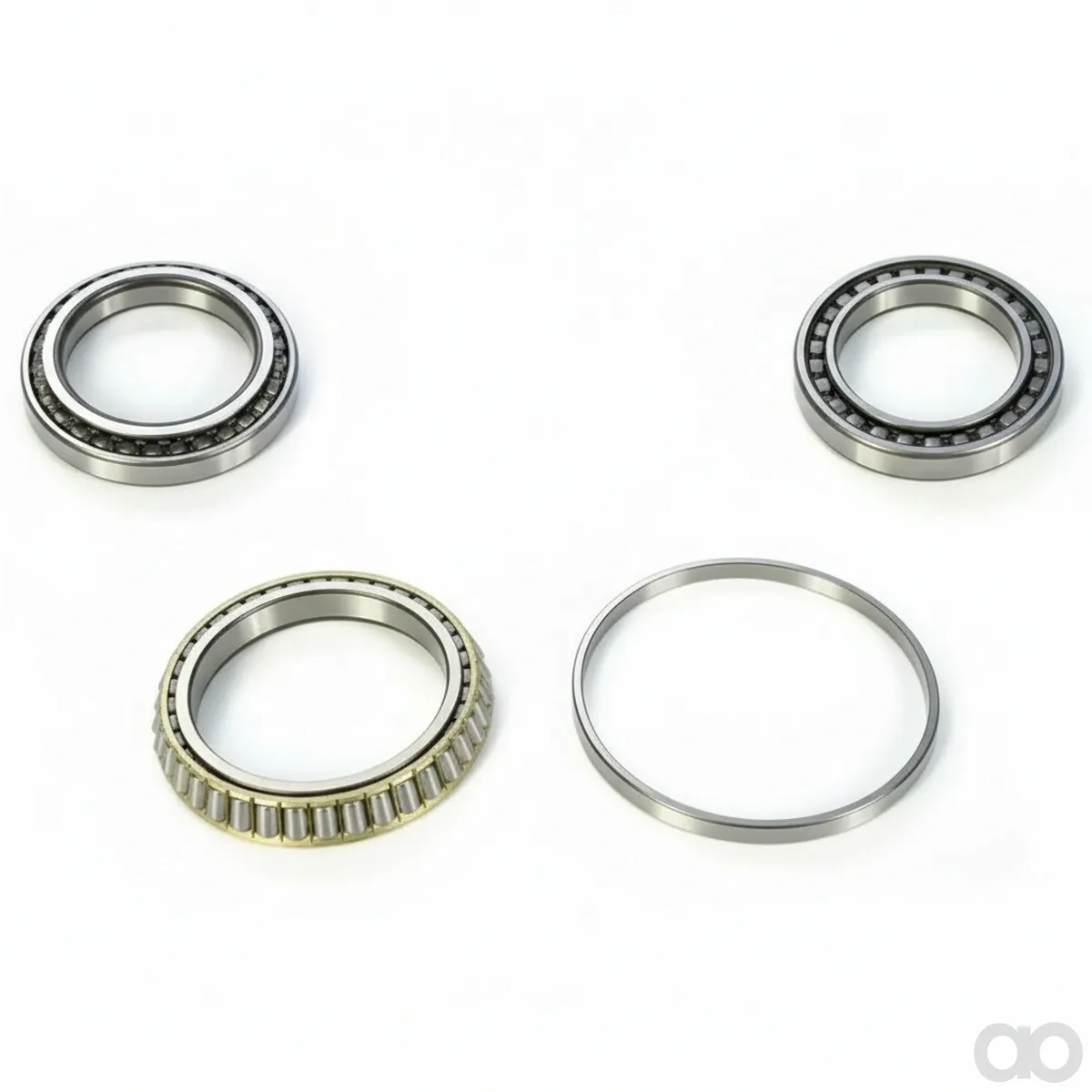 Claas - 6000128046 - Needle Bearing