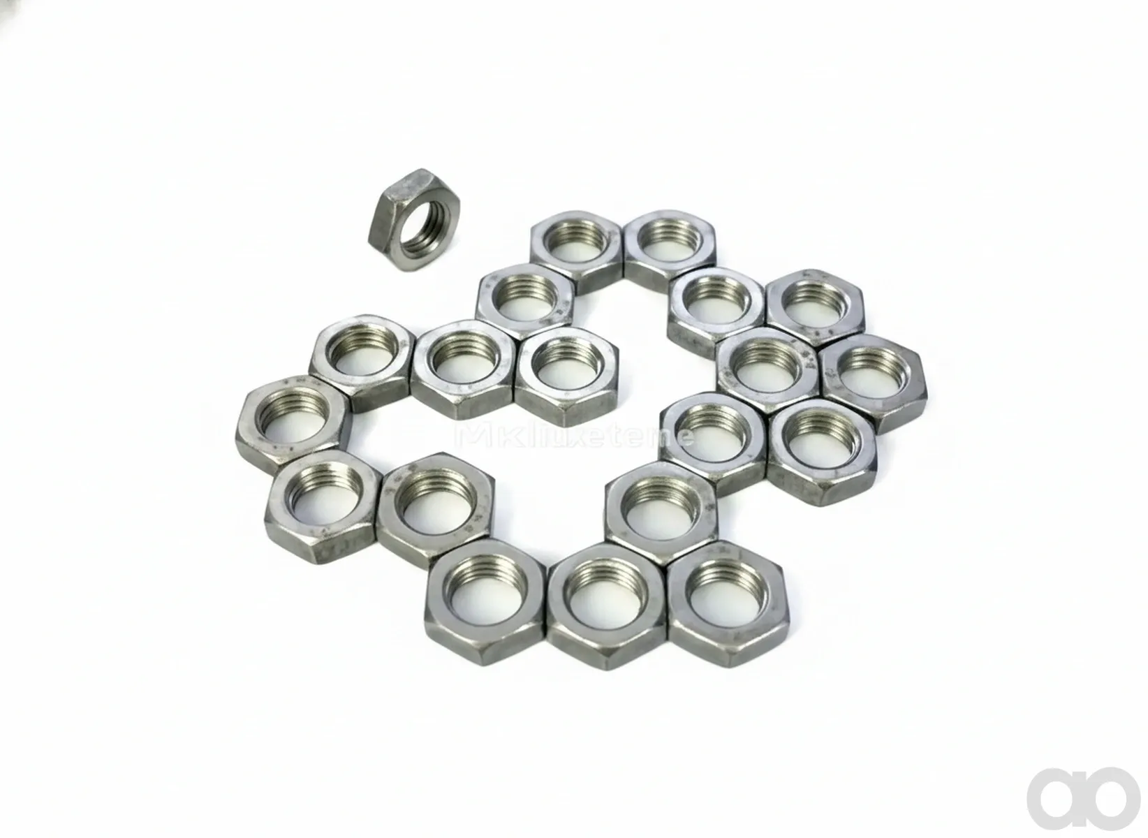 Claas - 6000141431 - Nut