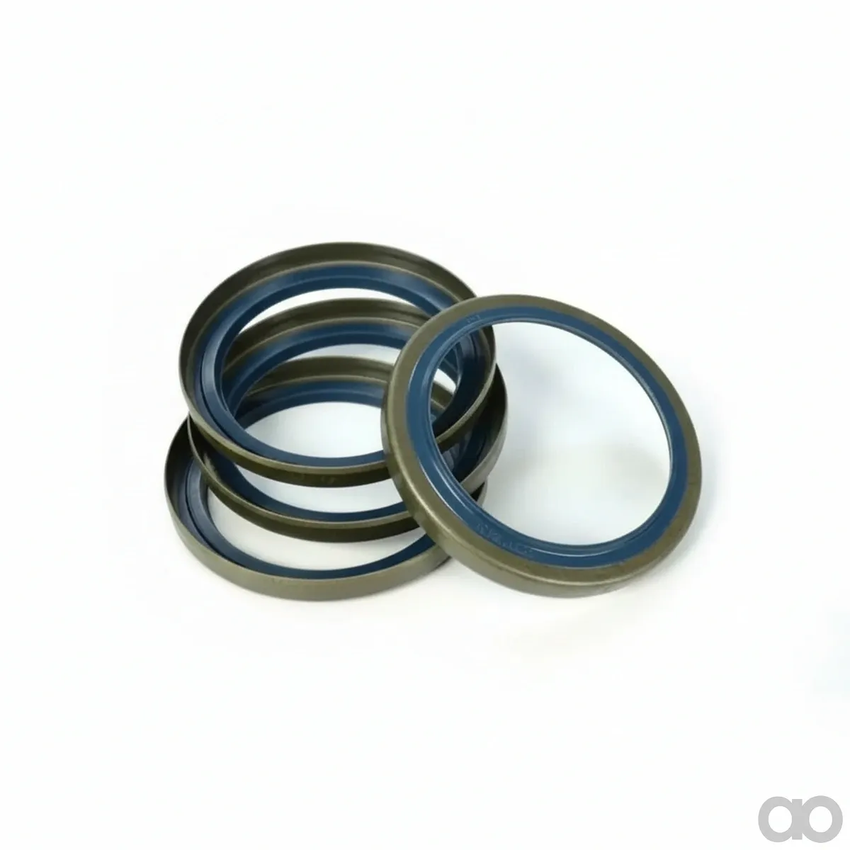 Claas - 6000145491 - Seal Ring Kit