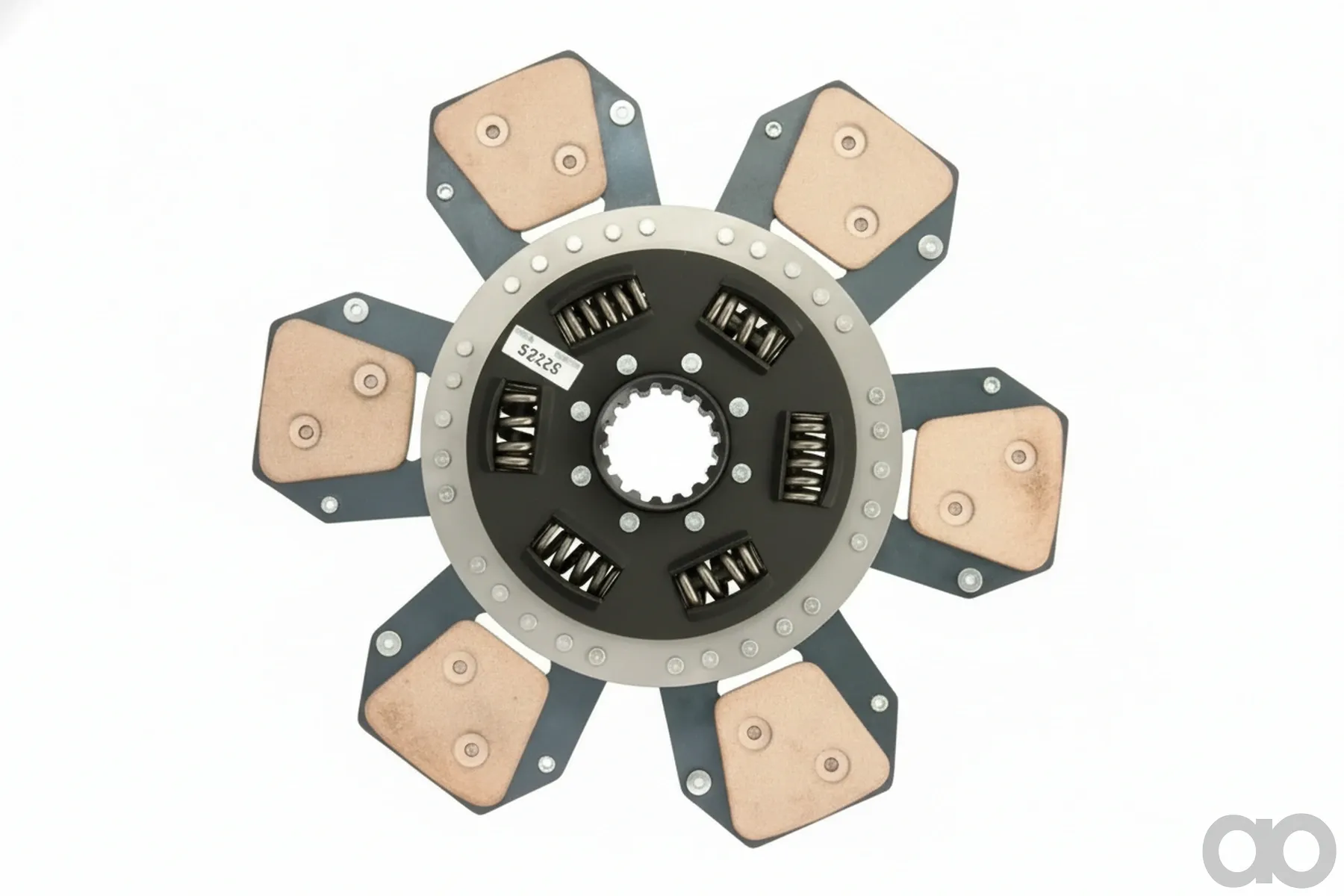 Claas - 6005001440 - Friction Advance