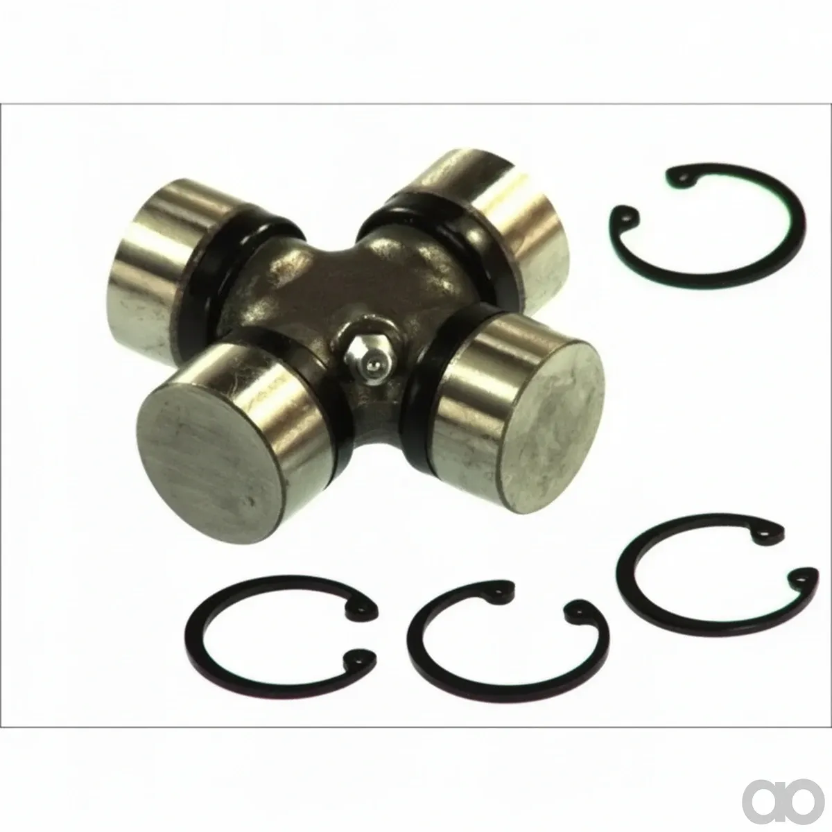 Claas - 6005003106 - Cross Pin