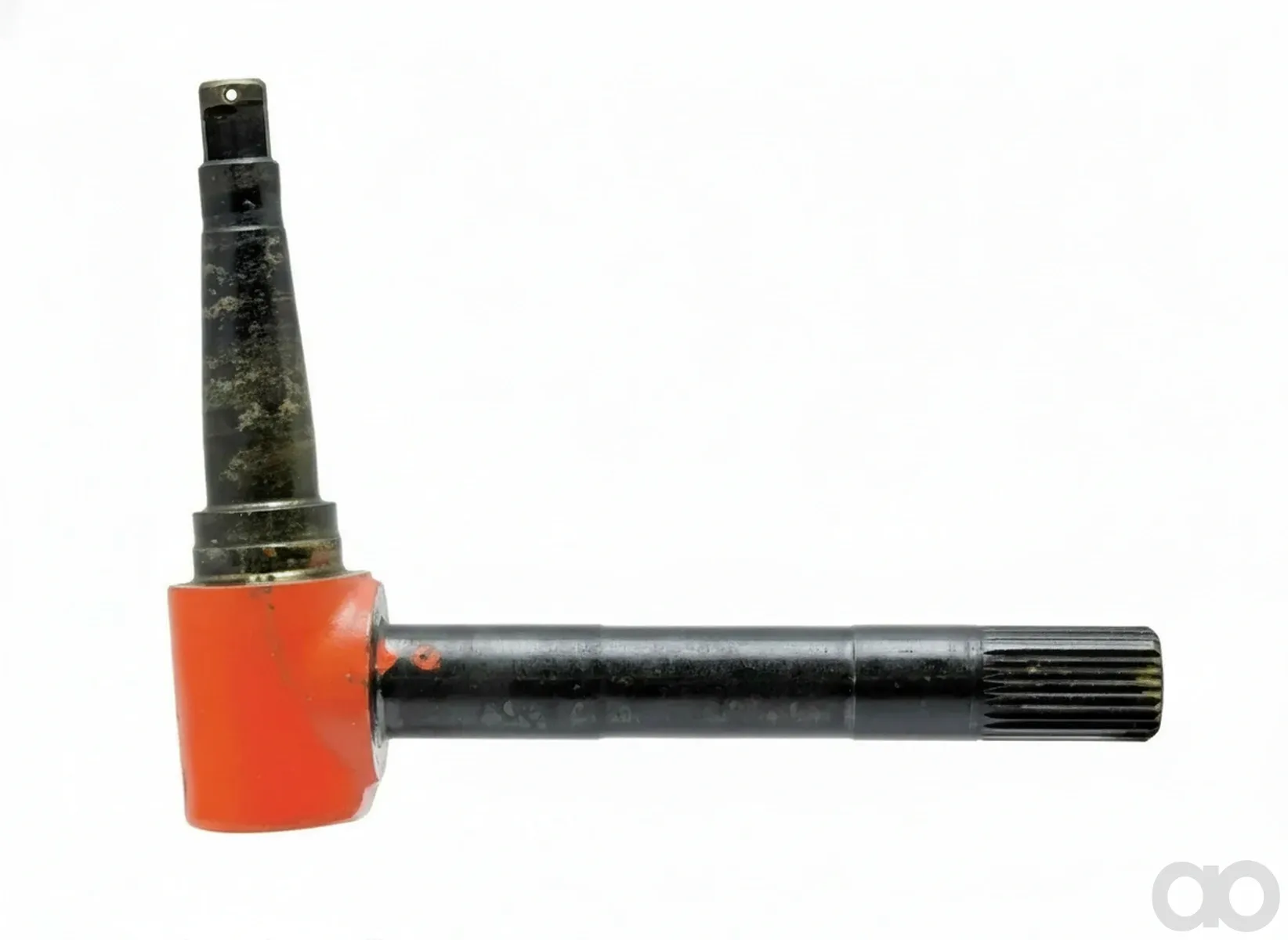 Claas - 6005008409 - Lever