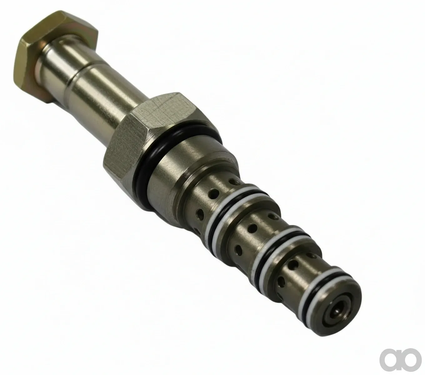 Claas - 6005018864 - QUADRISHIFT SOLENOID VALVE