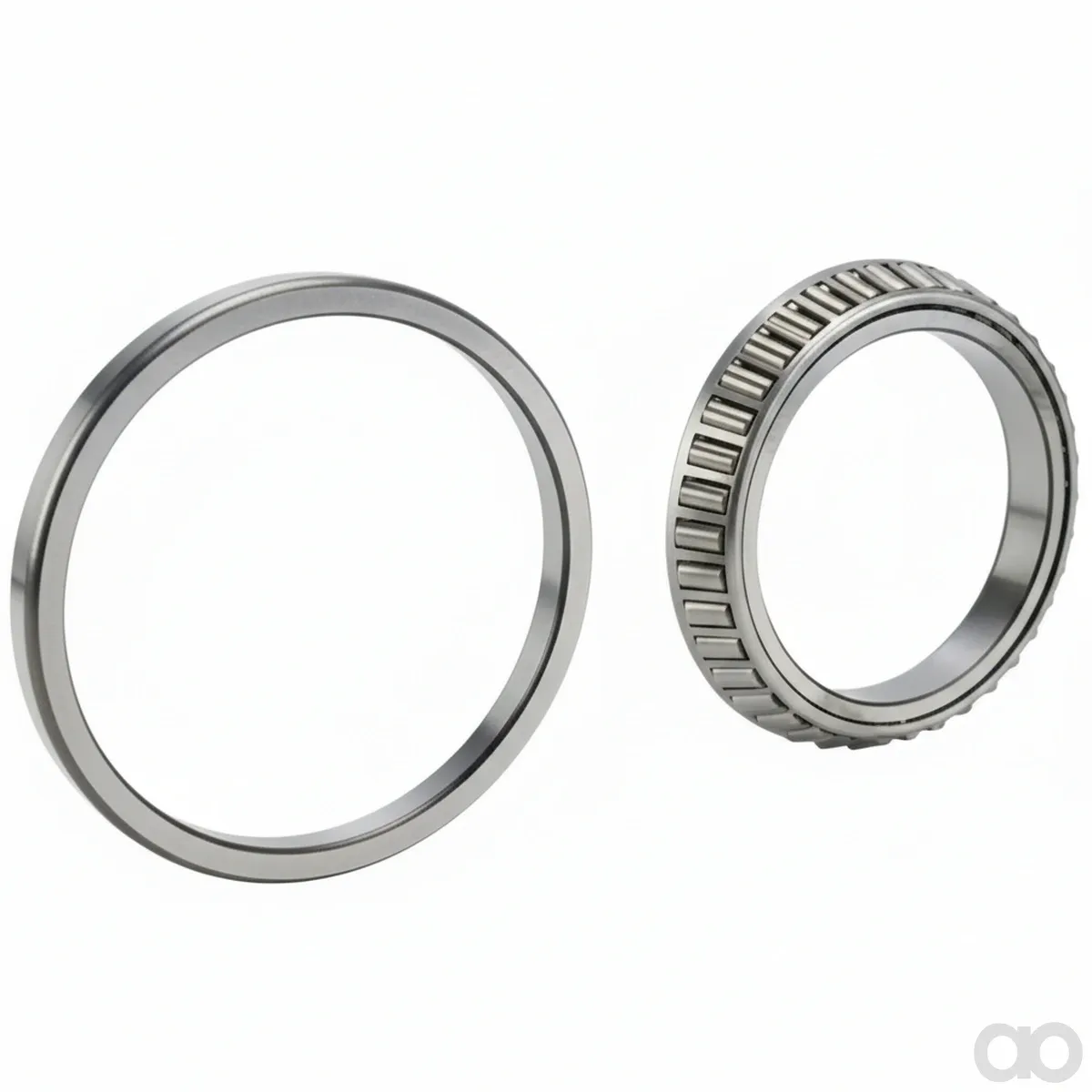 Claas - 6005019276 - Bearing 82.5x133.3