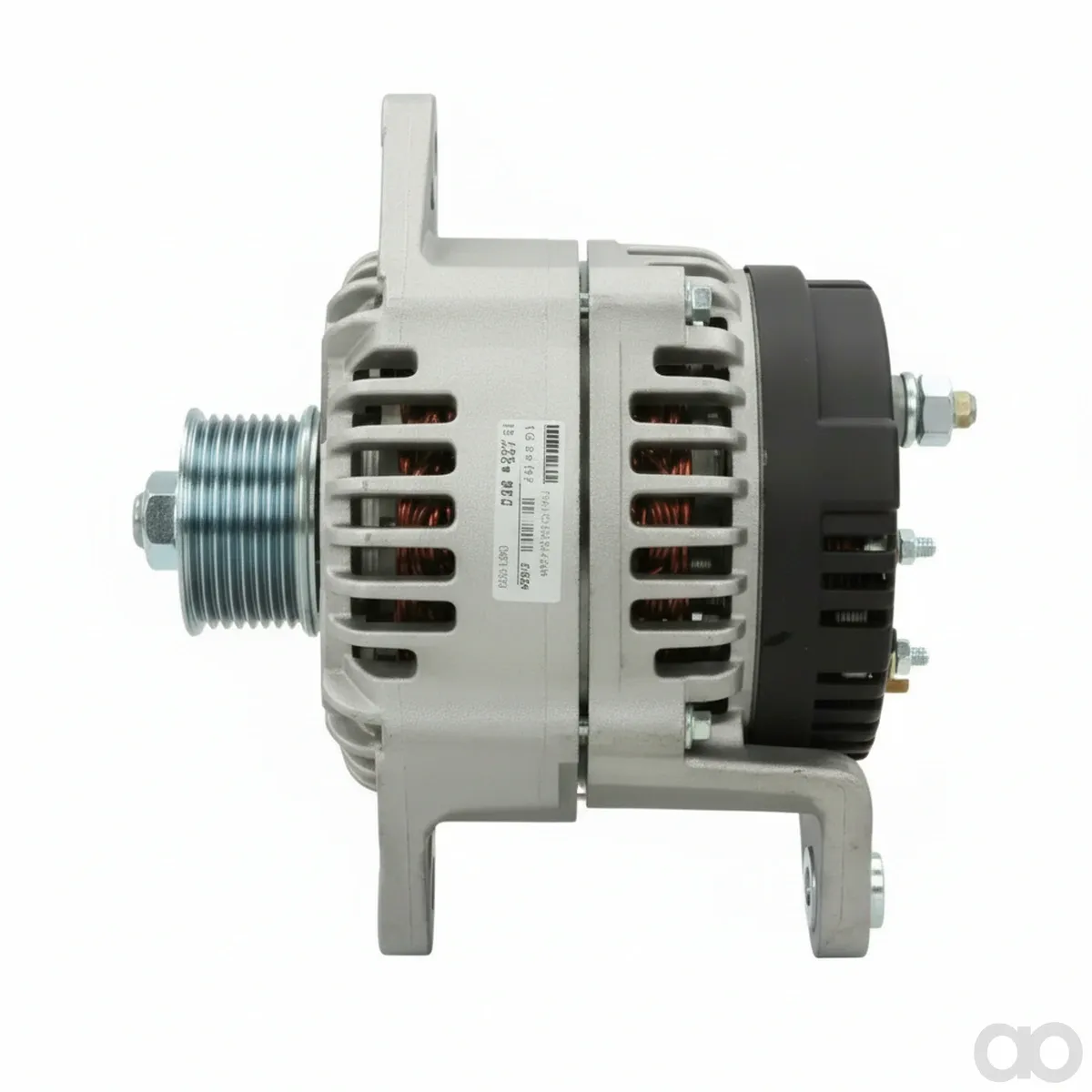 Claas - 6005028991 - ALTERNATOR