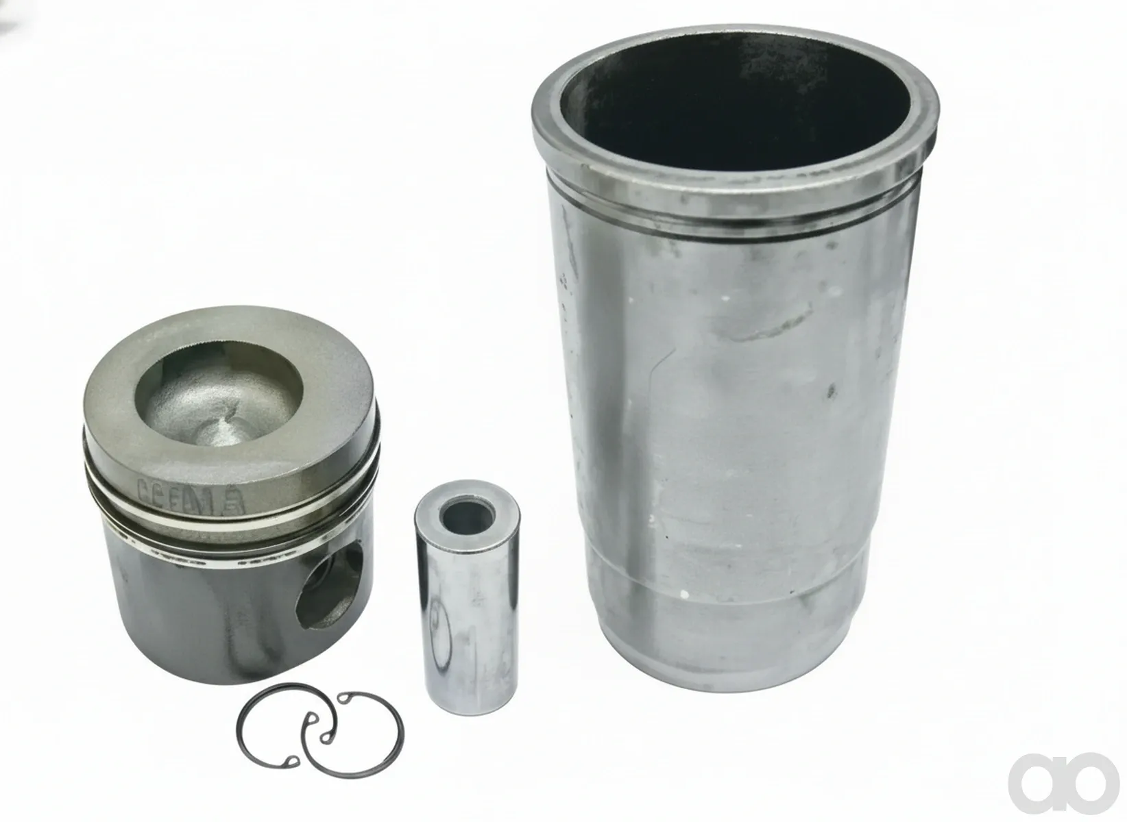 Claas - 6005029276 - ESP Line Cylinder 2