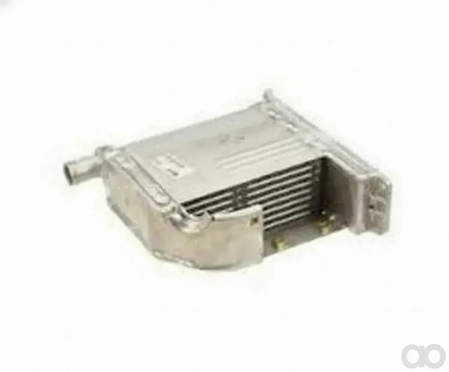 Claas - 6005030552 - OIL COOLER