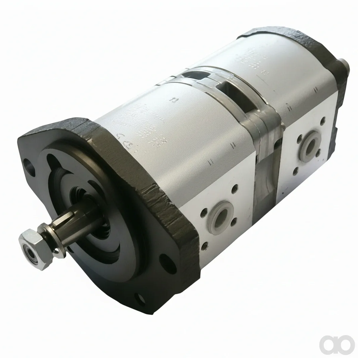 Claas - 6005030945 - Pump 14.1 + 8.2 CC