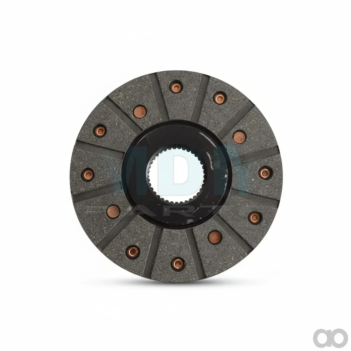 Claas - 6005703915 - Brake Disc