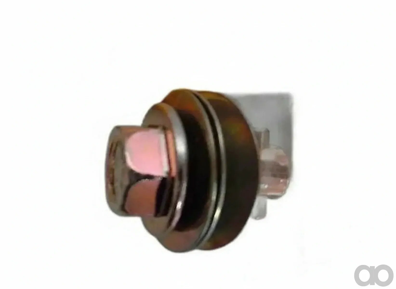Claas - 6016080 - Metal Cover Protection